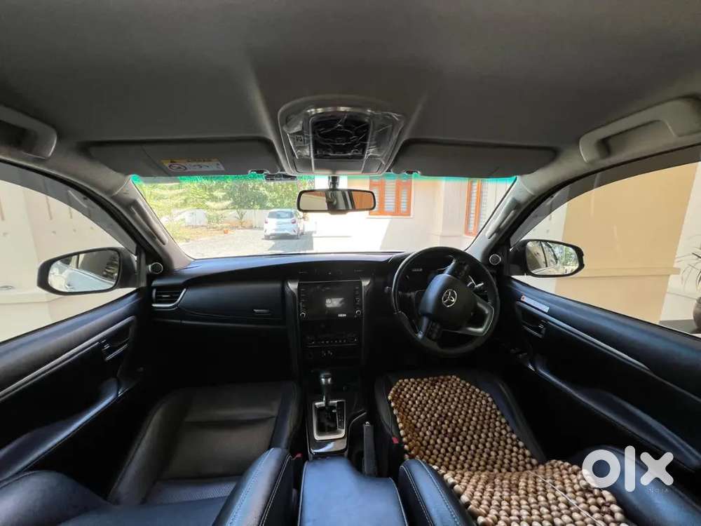 Toyota Fortuner 2022 4x2 At Diesel