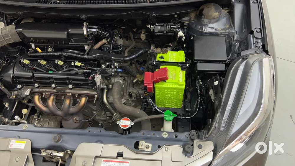 Maruti Suzuki Baleno 1.3 Alpha, 2019, Petrol