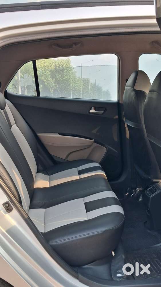 Hyundai Grand I10 Sportz 1.2 Kappa Vtvt, 2013, Petrol