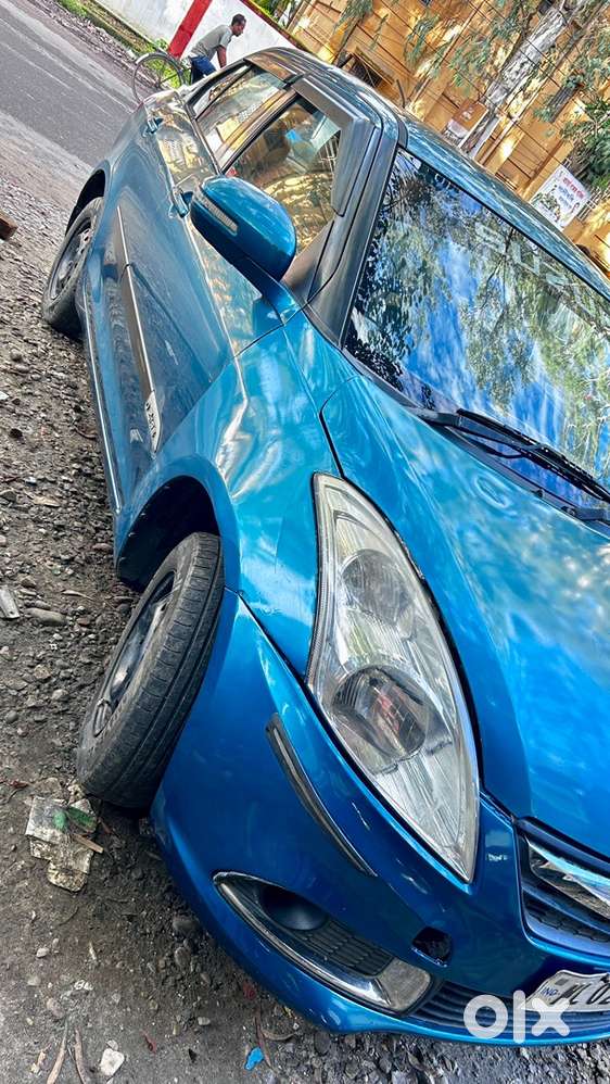 Maruti Swift Dzire Diesel 2014