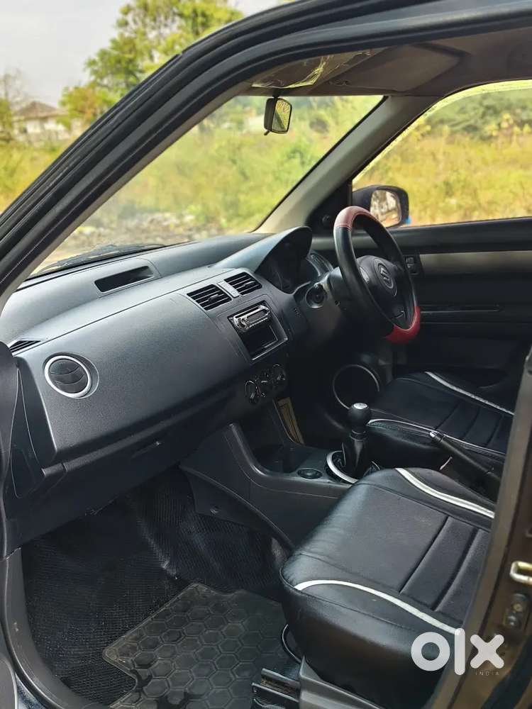 Maruti Suzuki Swift 2006