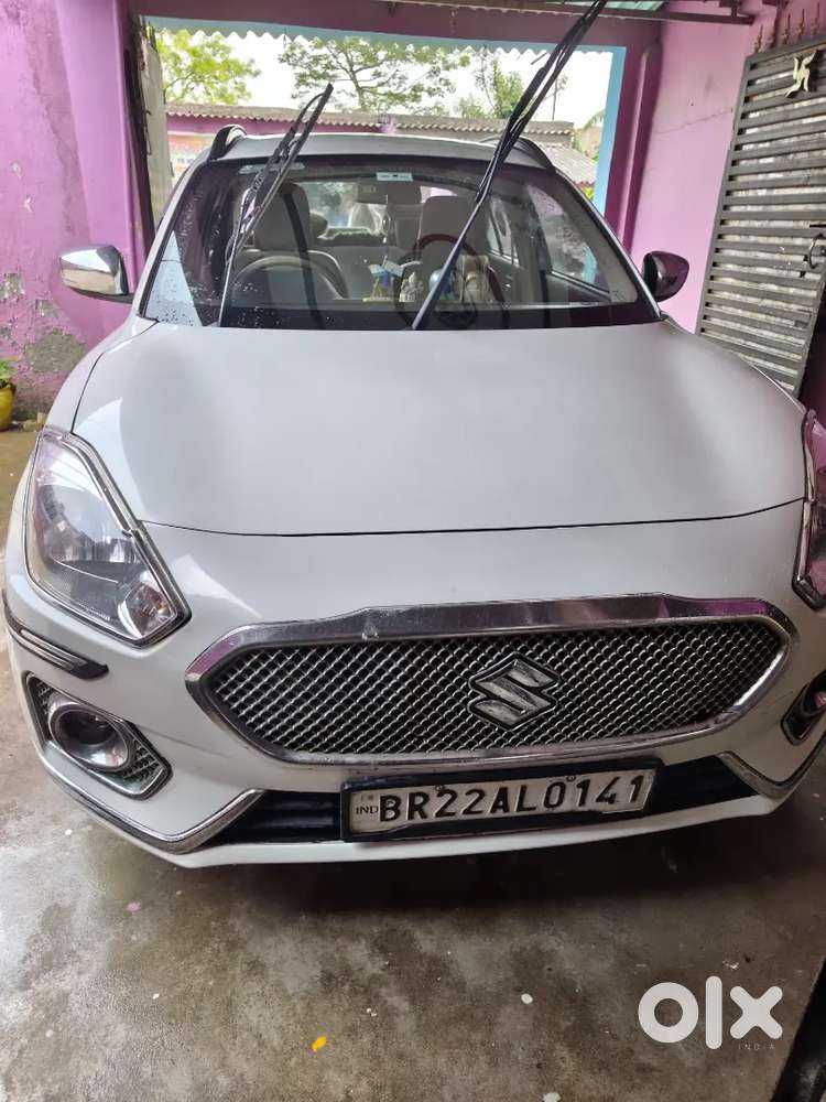 Maruti Dzire 1.2 2019
