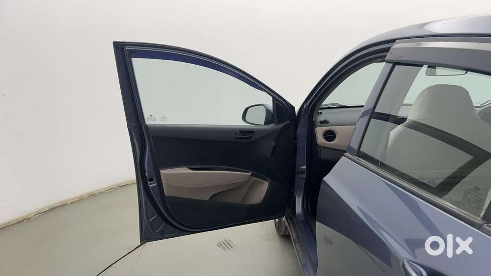 Hyundai Grand I10 1.2 Kappa Magna, 2013, Petrol