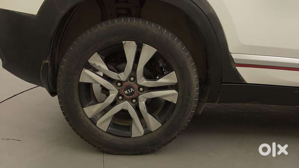 Kia Seltos Htx G, 2019, Petrol
