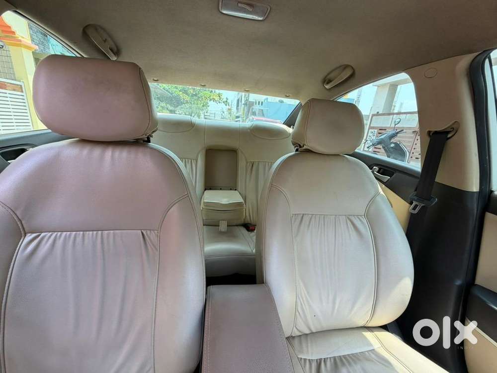 Hyundai Verna 2012 Petrol Good Condition