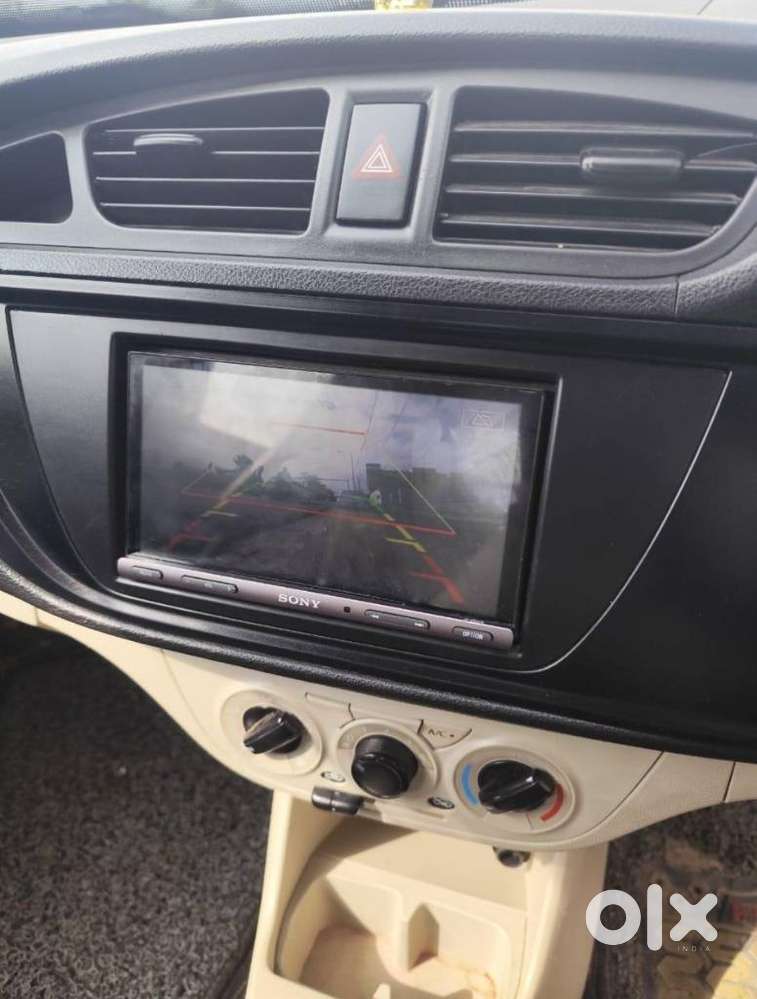 Maruti Suzuki Alto 800 Lxi, 2022, Petrol