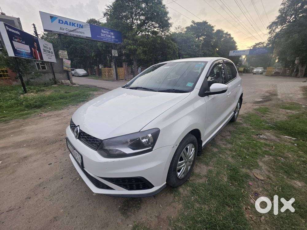 Volkswagen Polo 1.0 Mpi Trendline, 2021, Petrol
