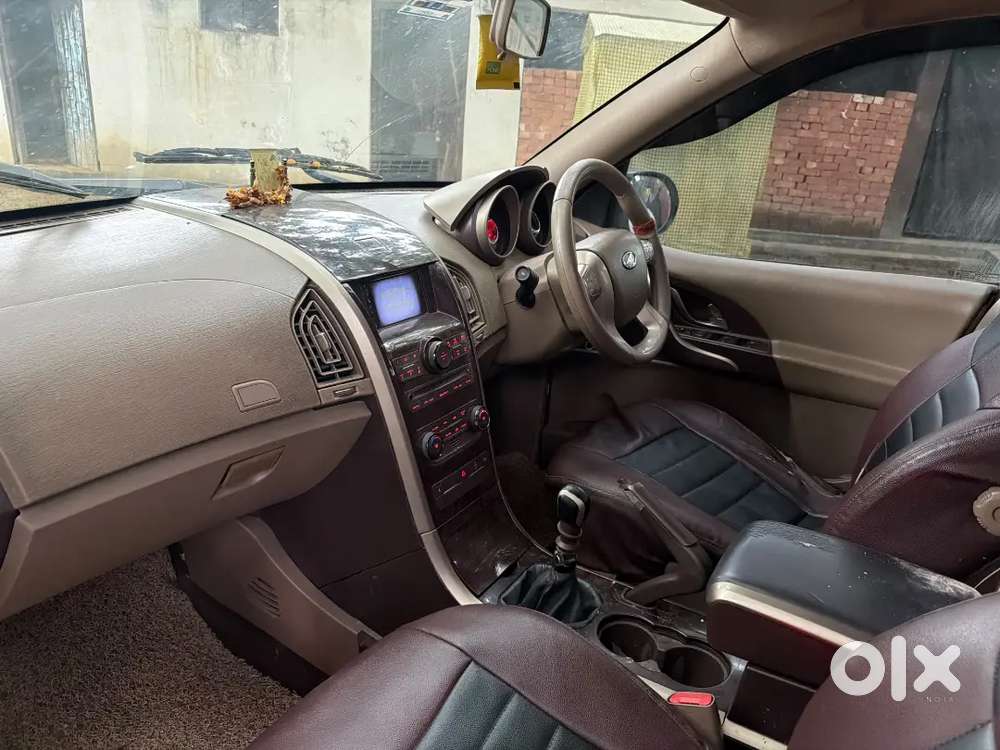 Mahindra Xuv500 2014 Diesel 132400 Km Driven