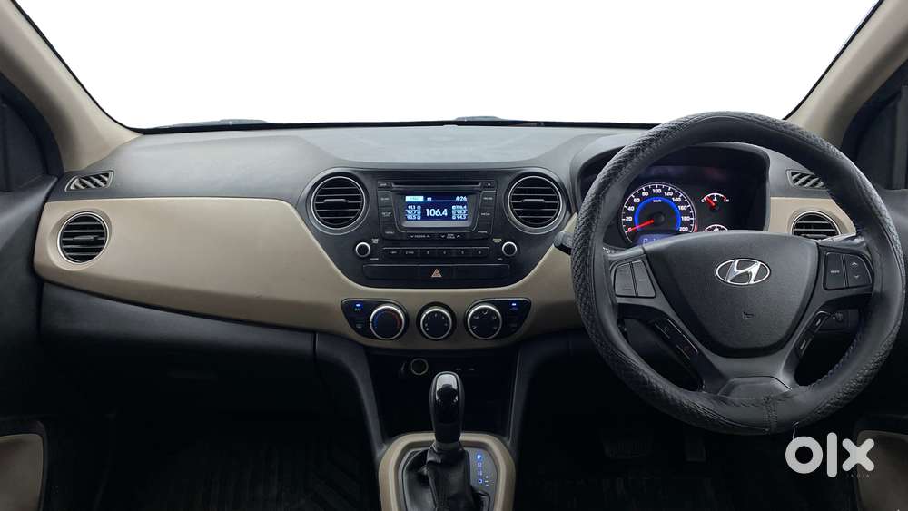 Hyundai Grand I10 Asta 1.2 Kappa Vtvt, 2015, Petrol