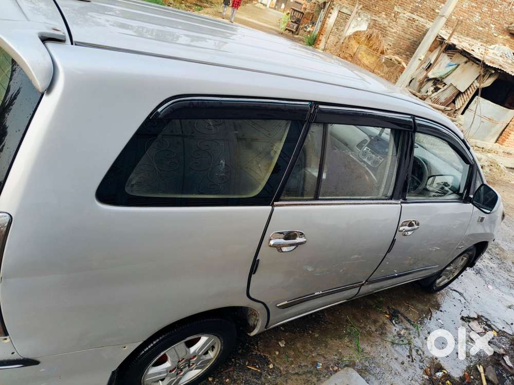 Toyota Innova Diesel 2010