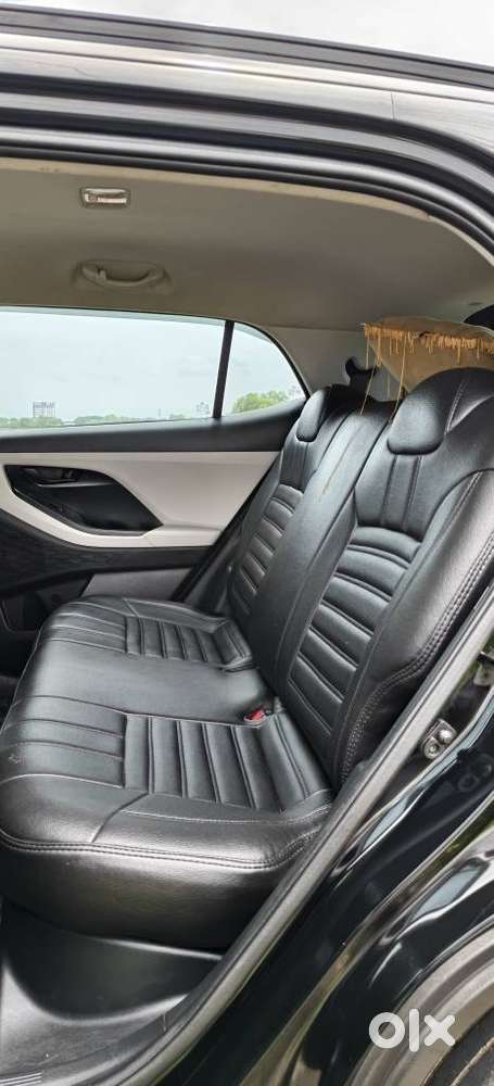 Hyundai Creta 1.5 Ex Diesel, 2021, Diesel