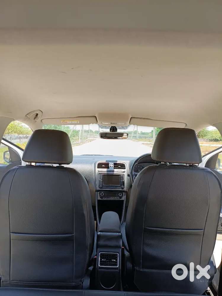 Volkswagen Polo 1.0l Mpi 56kw Mt-hl Plus