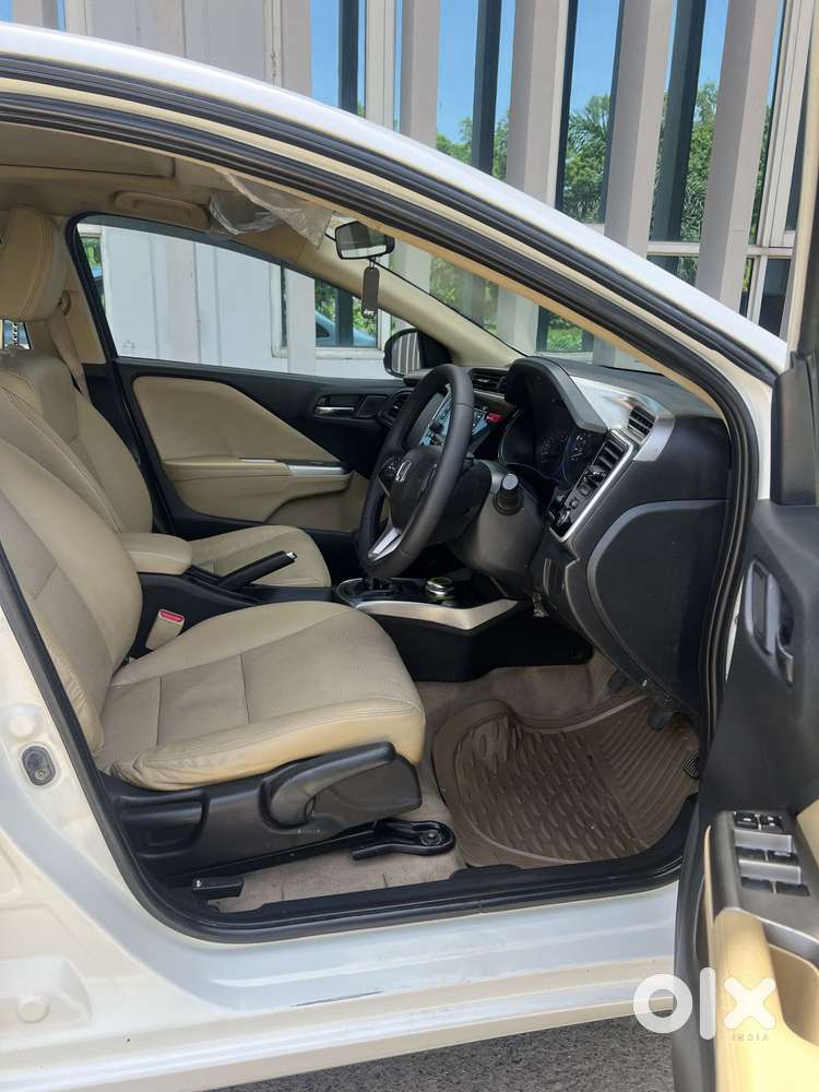 Honda City Vx (o) Mt I-dtec, 2015, Diesel