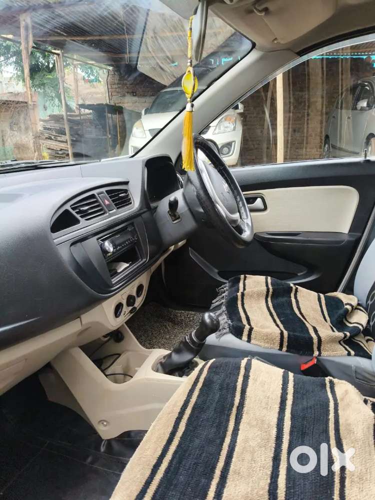 Maruti Suzuki Alto 2019