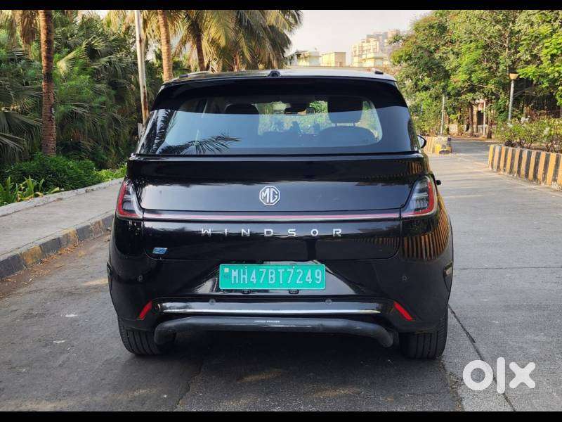 Mg Windsor Ev Essence, 2024, Electric