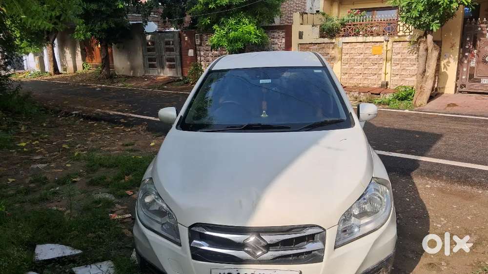 Maruti Suzuki S-cross  In Best Condition Urgent Sell