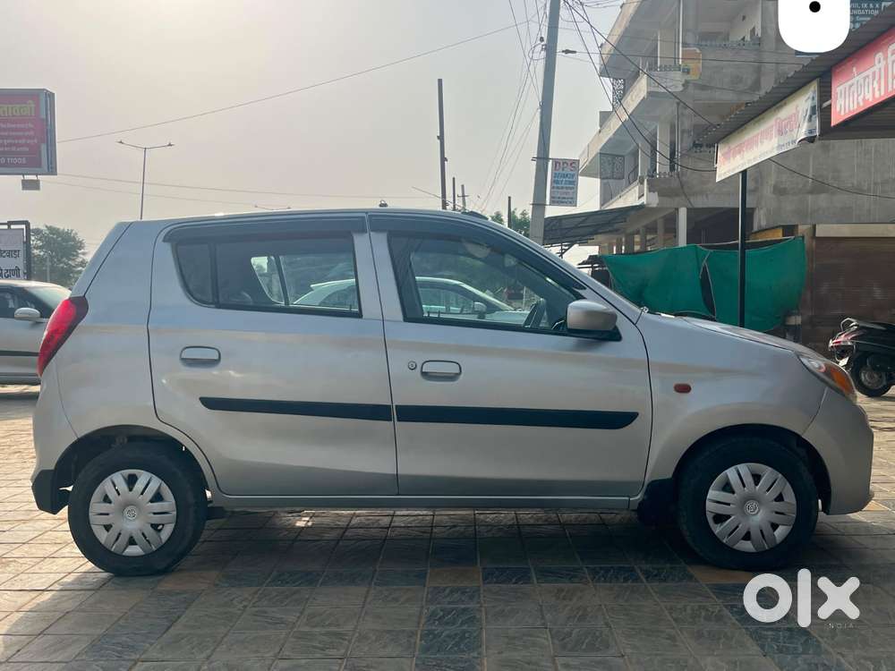 Maruti Suzuki Alto 800 Cng Lxi Optional, 2023, Cng & Hybrids