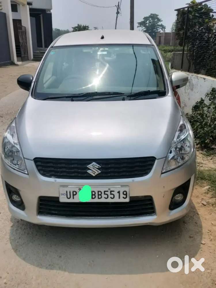 Maruti Suzuki Ertiga 2013 Diesel 90000 Km Driven Only
