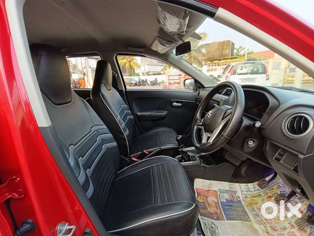 Maruti Suzuki Alto K10 Plus Edition, 2022, Petrol