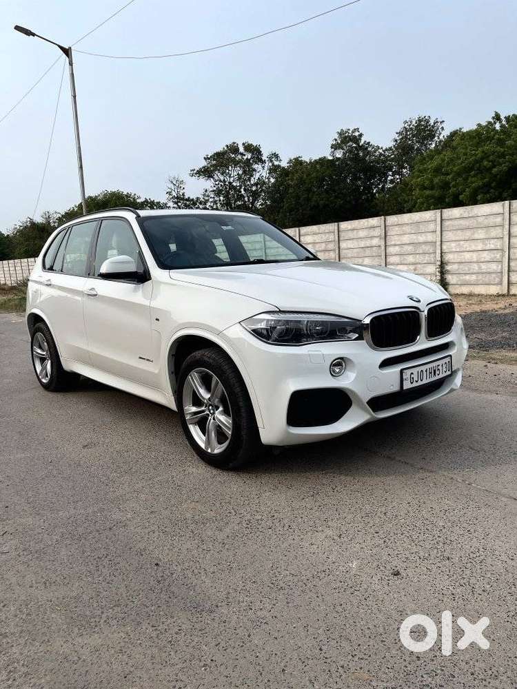 Bmw X5 X Drive 30d M Sport, 2018, Diesel