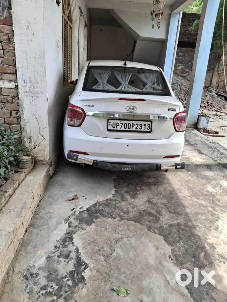 “hyundai Xcent Diesel 2016  2nd Owner  बेहतरीन कंडीशन”