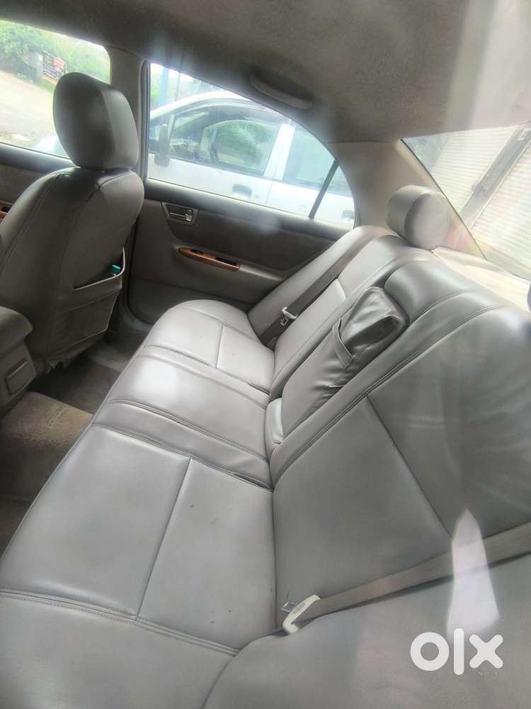 Toyota Corolla H5 2005