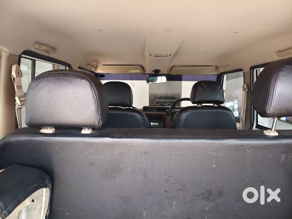 Mahindra Bolero Bs6 B6 Optional 2023 Oct