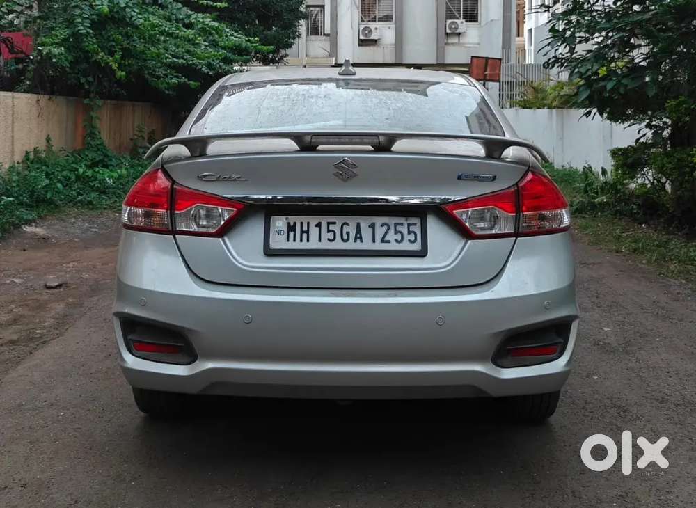 Ciaz Diesel