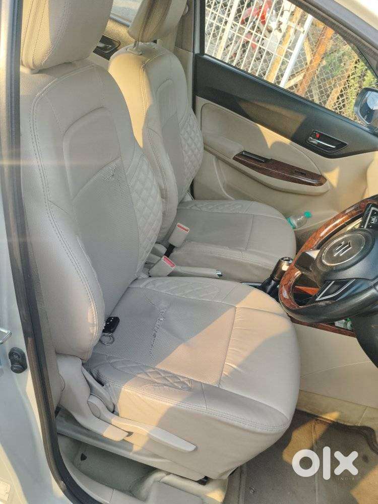 Maruti Suzuki Dzire 1.2 Zxi Plus, 2018, Petrol