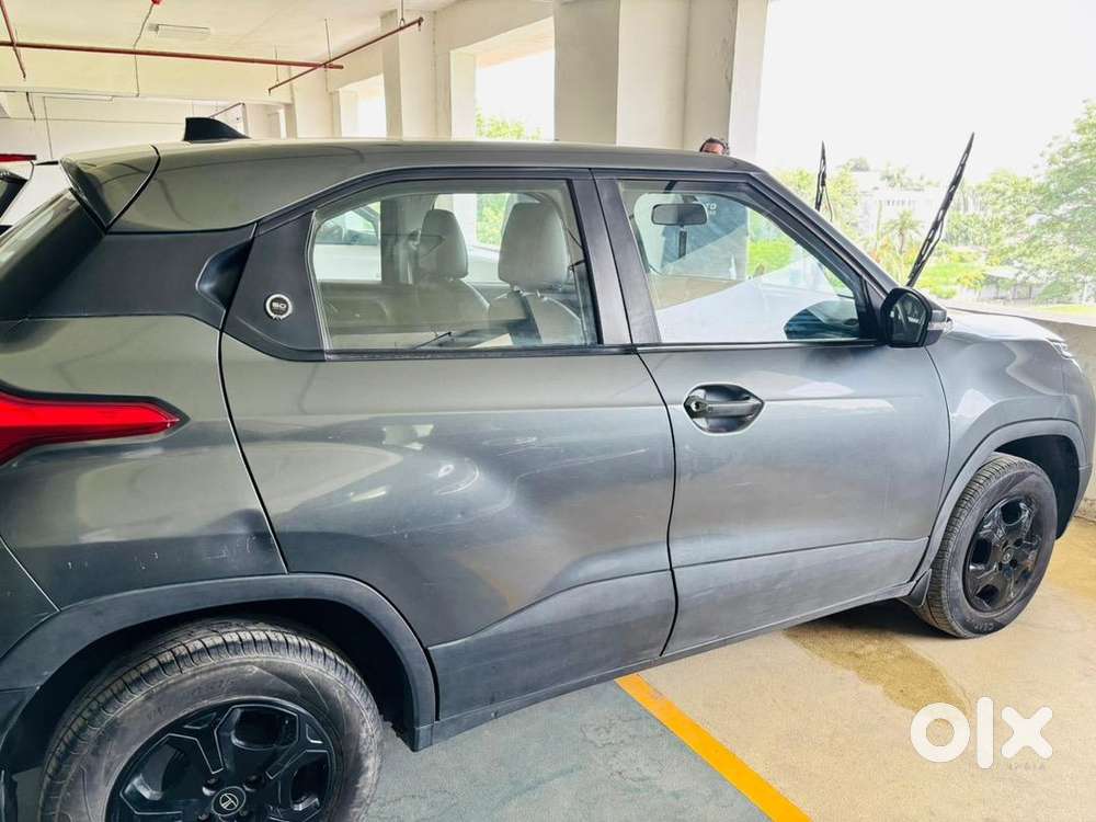 Tata Petrol Manual 2024