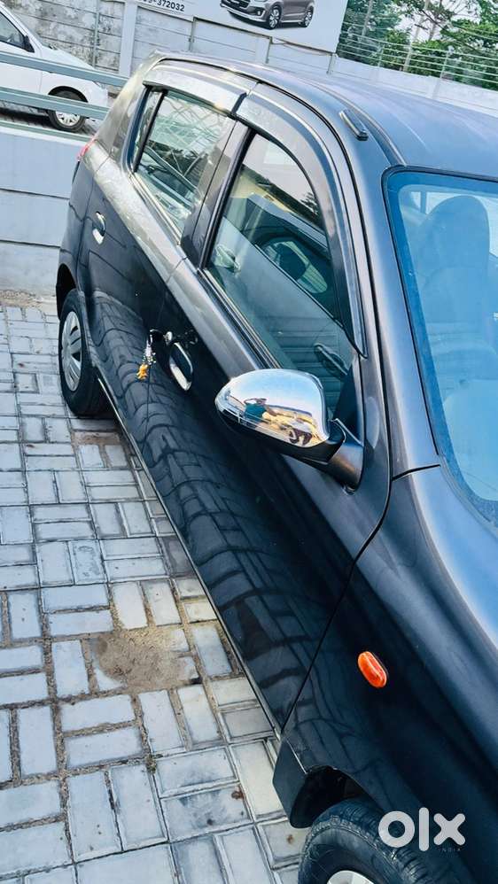 Maruti Suzuki Alto 800 2018 Year