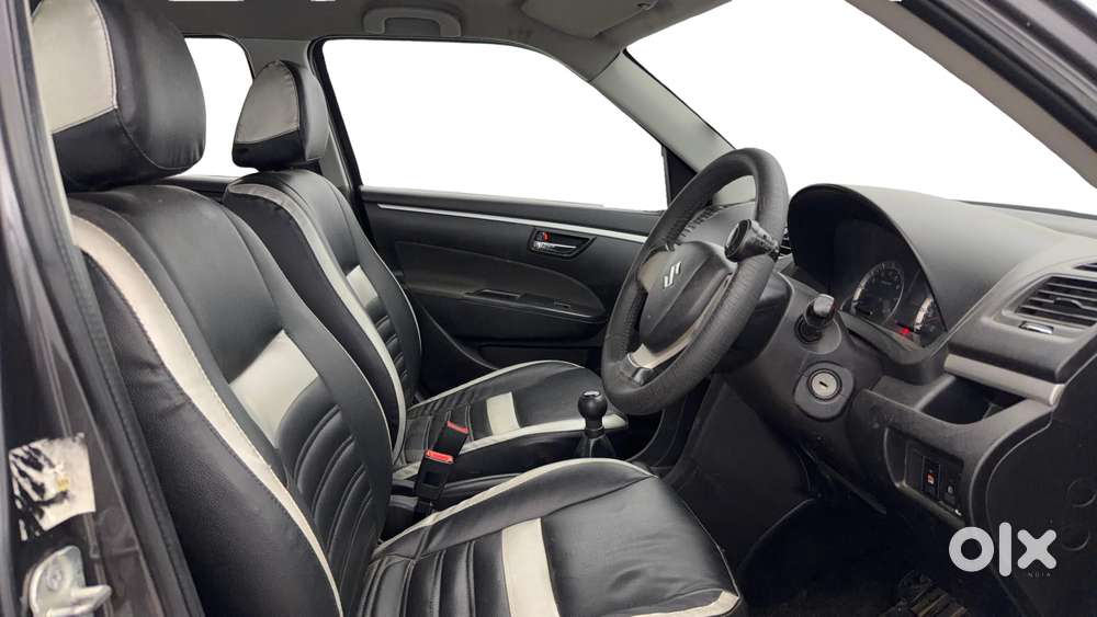 Maruti Suzuki Swift 2011-2014 Vxi, 2014, Petrol
