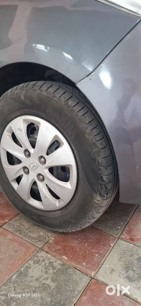 Hyundai I10 2013 Variant Model
