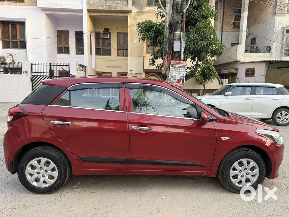 Hyundai Elite I20 Magna 1.4 Crdi, 2017, Diesel