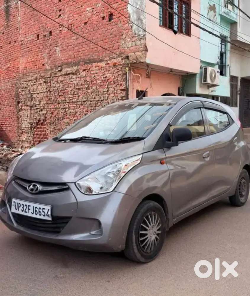 2014 Maruti Suzuki Ac