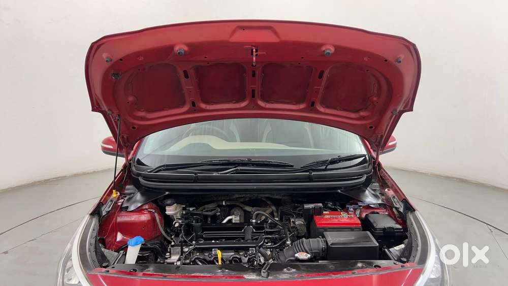 Hyundai Elite I20 [ ] 1.2 Sportz, 2016, Petrol