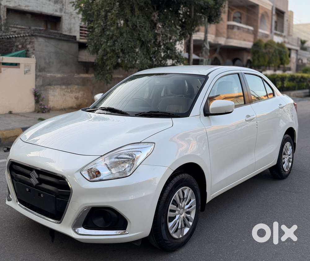 Maruti Suzuki Swift Dzire Vxi Optional, 2024, Petrol