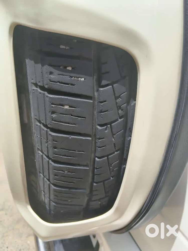 Mahindra Tuv 300 Diesel 2016