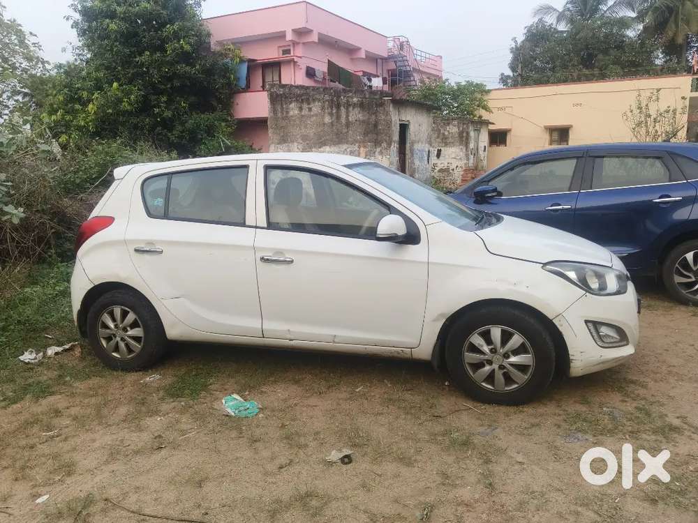Hyundai New I20 2014 Diesel Well Maintained