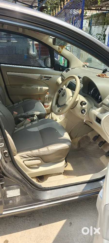 Maruti Suzuki Ertiga 2018 Diesel Good Condition