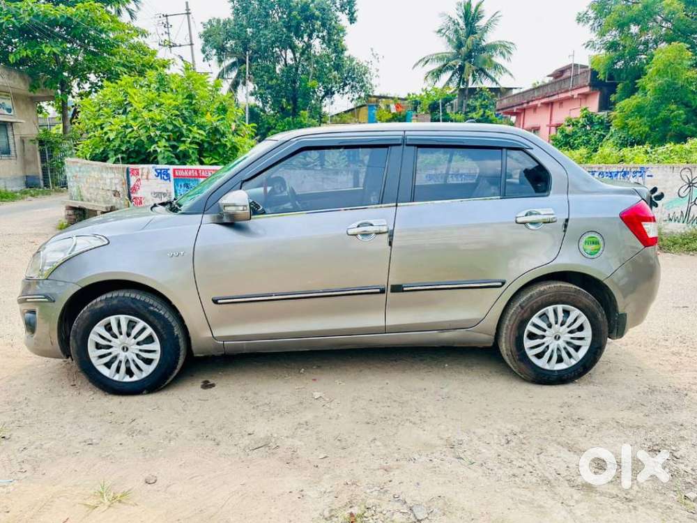 Maruti Suzuki Swift Dzire 1.2 Vxi Bsiv, 2014, Petrol