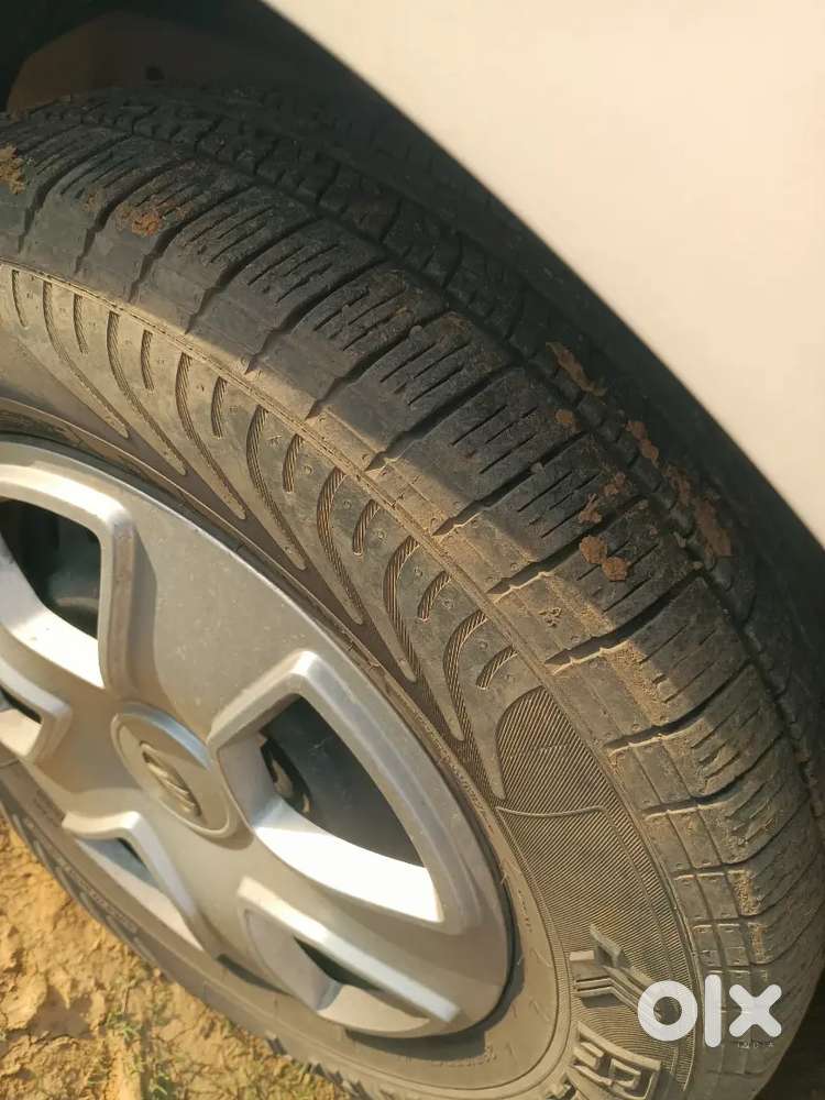 Scorpio In Good Condition And Timely Maintained