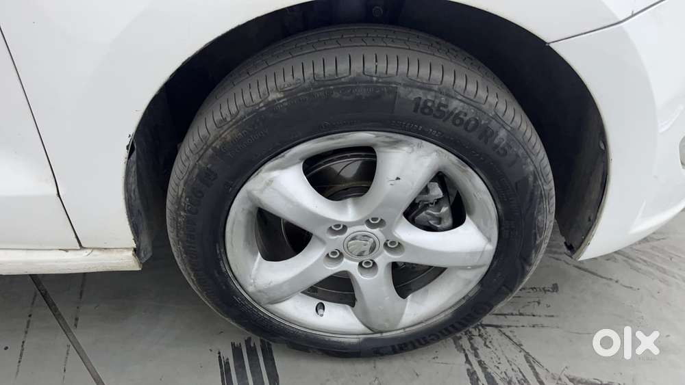 Skoda Rapid 2011-2013 Ultima 1.6 Tdi Elegance, 2014, Diesel