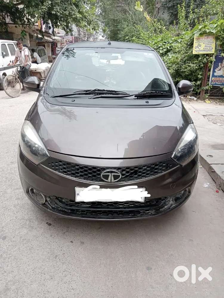 Tata Tiago