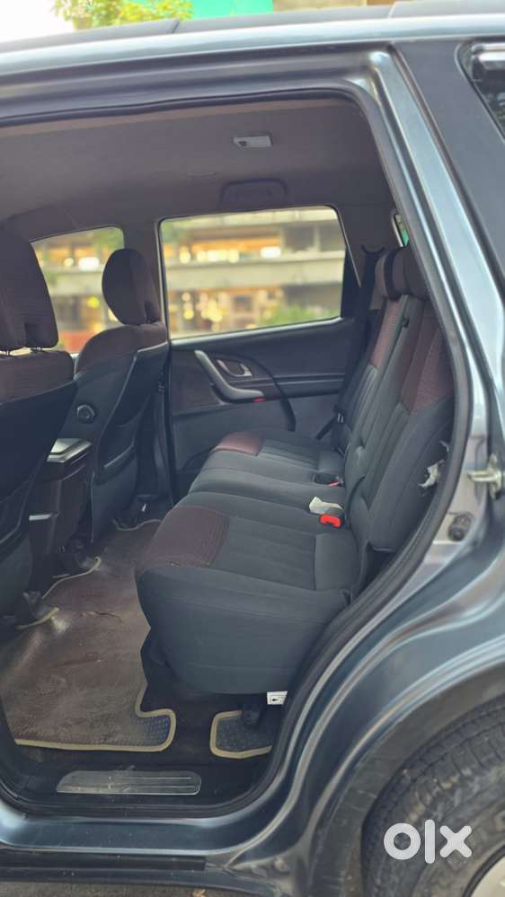 Mahindra Xuv500 2011-2015 W6 2wd, 2014, Diesel