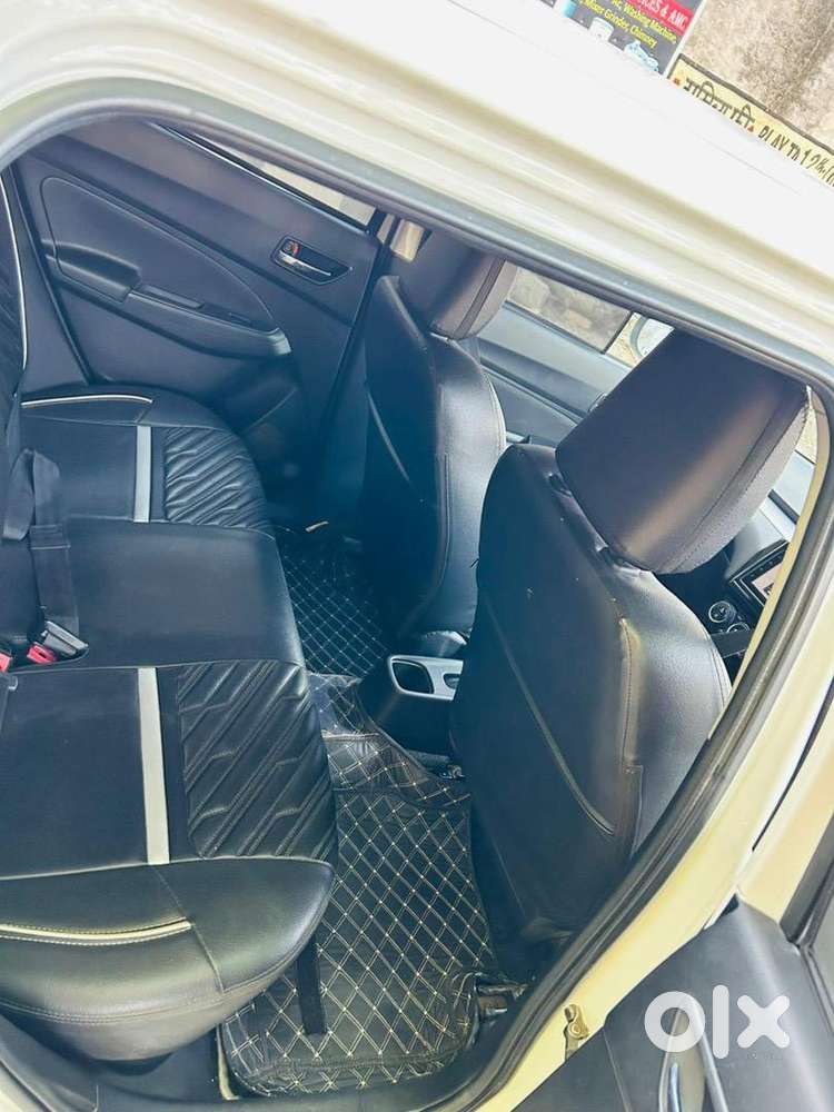 Maruti Suzuki Swift 2023 Petrol Well Maintained
