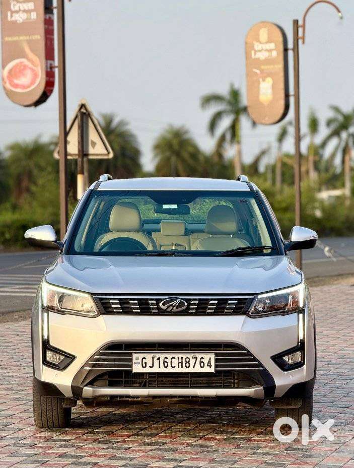 Mahindra Xuv300 W8 Option Diesel, 2019, Diesel