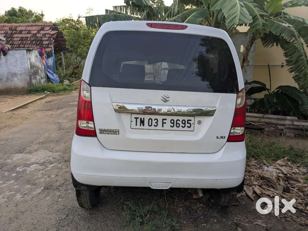 Tyre 50% Car Good Condition