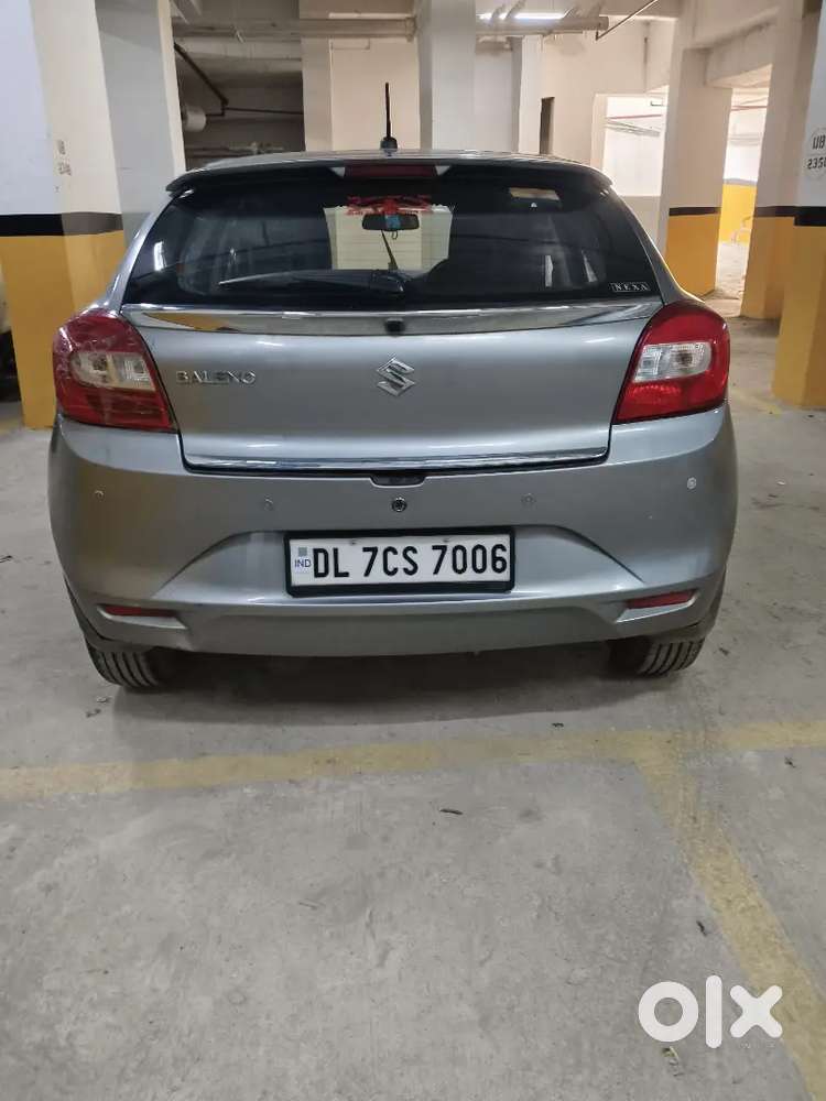 Maruti Suzuki Baleno 2022 Zeta For Sell Direct From Owner