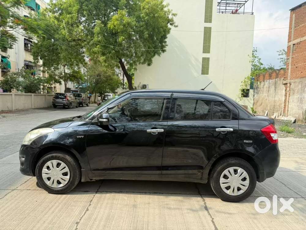 Maruti Suzuki Swift Dzire 1.3 Vxi, 2014, Petrol